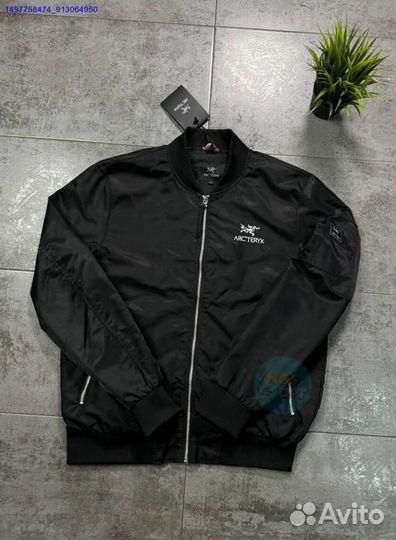 Ветровка Arcteryx
