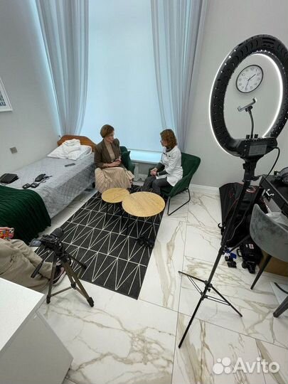 Видеосъемка / Монтаж / Видеопродакшн полного цикла