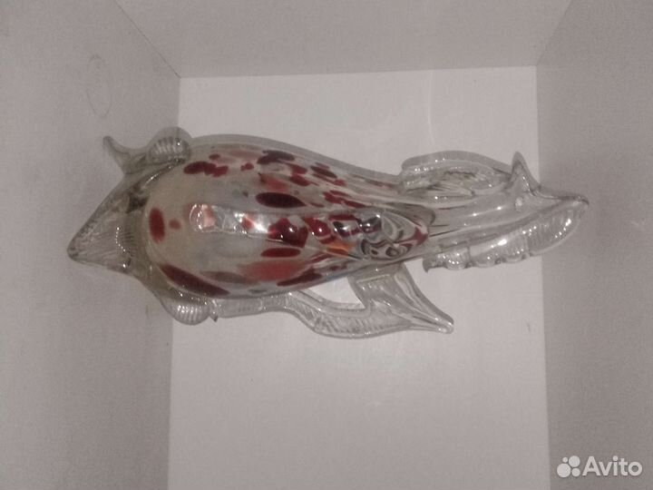 Графин петух СССР