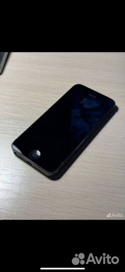 iPhone 5, 16 ГБ