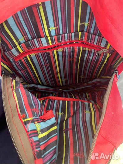 Рюкзак женский