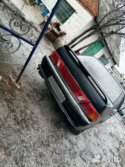 ВАЗ 2115 Samara 1.5 МТ, 2005, 110 000 км