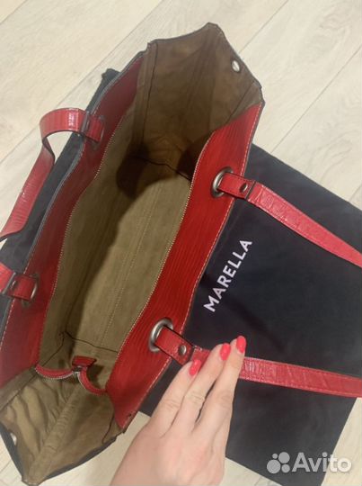 Cумка-шоппер Marella (оригинал)