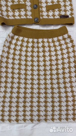 Костюм для девочки