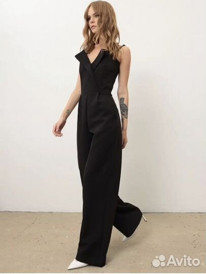 Комбинезон вечерний женский новый
