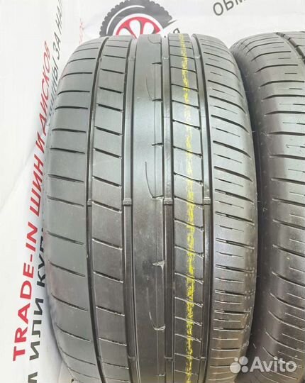 Dunlop SP Sport Maxx RT 2 285/40 R20 108Y