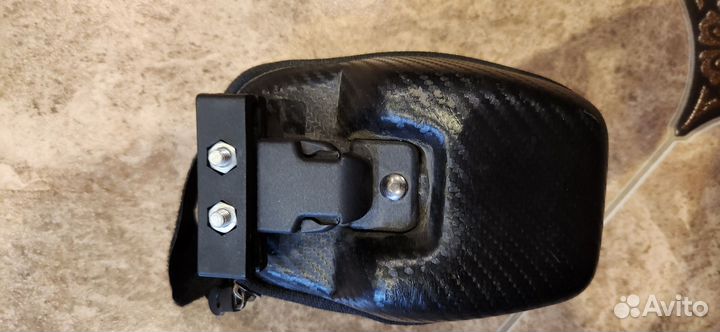 Сумка для велосипеда под сидение