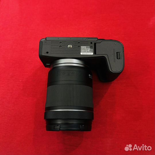 Canon rp kit 24-105mm stm Рст