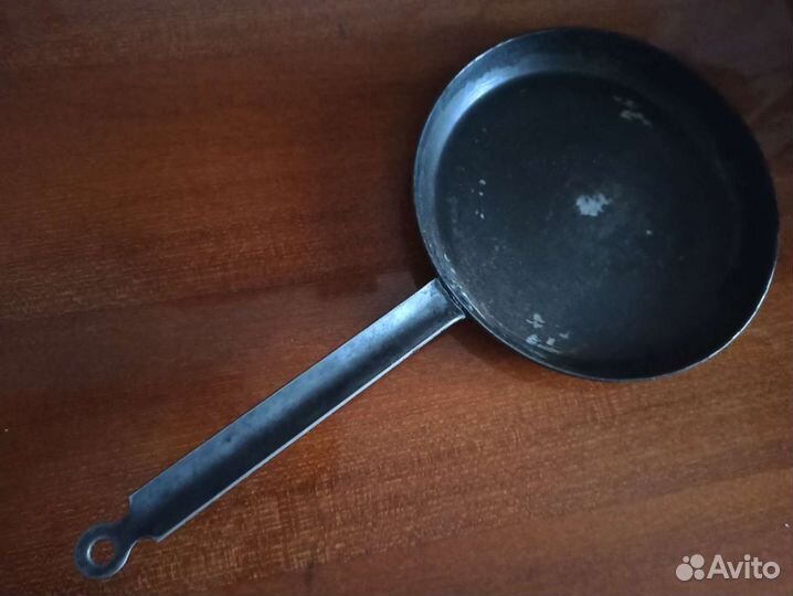 Сковороды, посуда