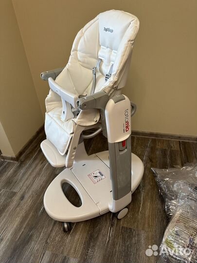 Стульчик для кормления Peg Perego Tatamia