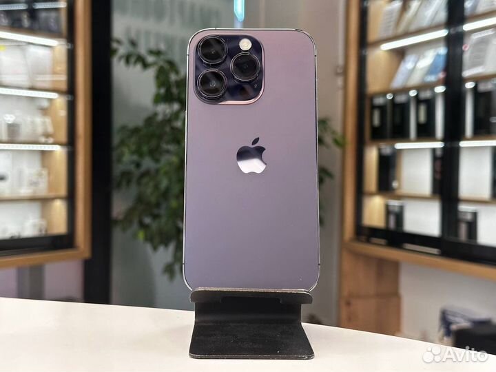 iPhone 14 Pro, 128 ГБ