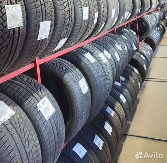 Nokian Tyres Hakkapeliitta 7 285/60 R18 P