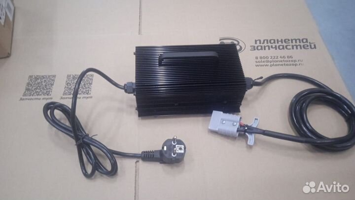 Зарядное устройство CDD 10 (24V 10A)