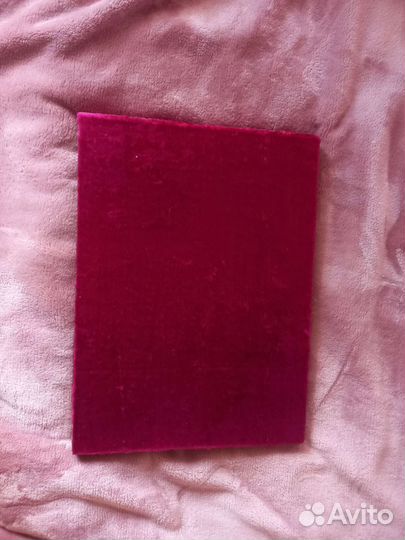 Альбом для фото СССР