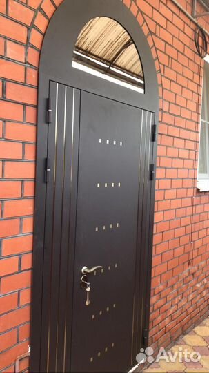 Двери от производителя