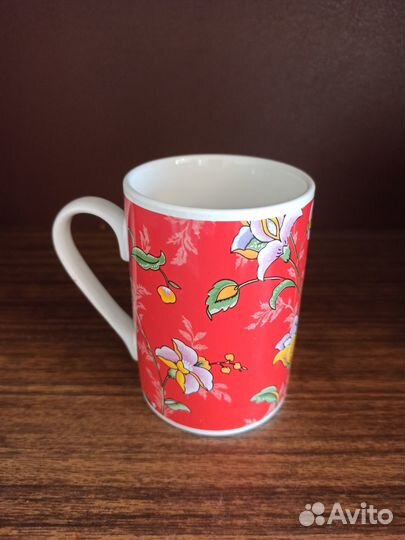 Чашки, бокалы