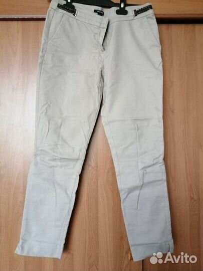 Брюки женские классические