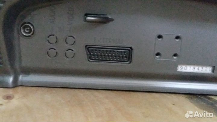 Телевизор бу