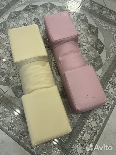 Подушка для наращивания ресниц