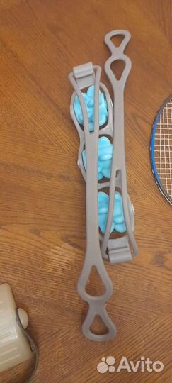 Спортивный инвентарь