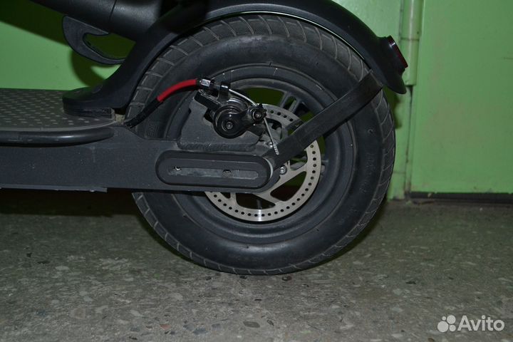 Оригинал Xiaomi M365 10 дюймов