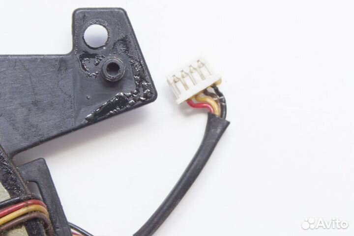 Вентилятор DC28000DHF0 для ноутбука IdeaPad 330-15