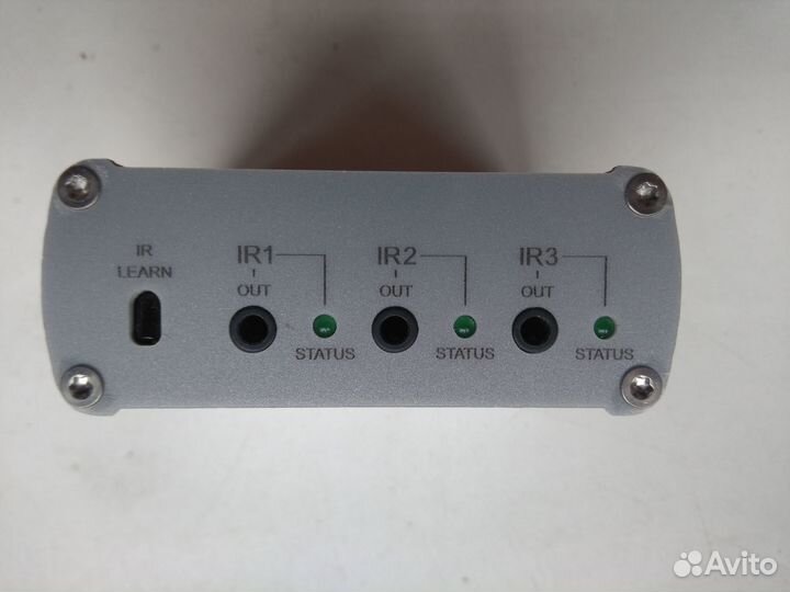 Блок elan -RF-003 для системы умный дом