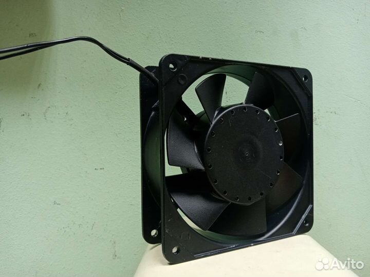 Кулер 120мм 220в