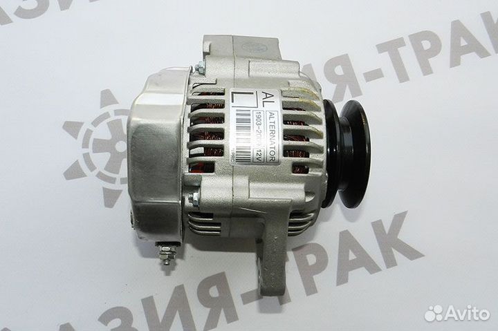 102211-5700 Генератор (JFZ1101N, ND209, 277C, C3