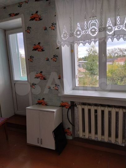 1-к. квартира, 40,9 м², 3/3 эт.