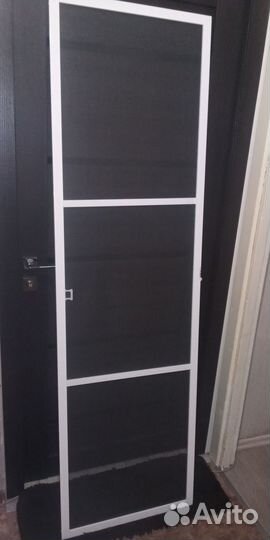 Продам сетку-дверь