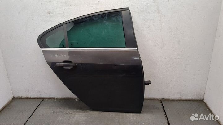 Дверь боковая Opel Insignia, 2014