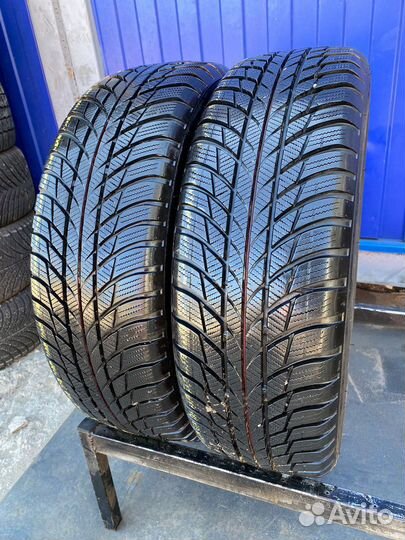 Bridgestone Blizzak LM-001 185/65 R15