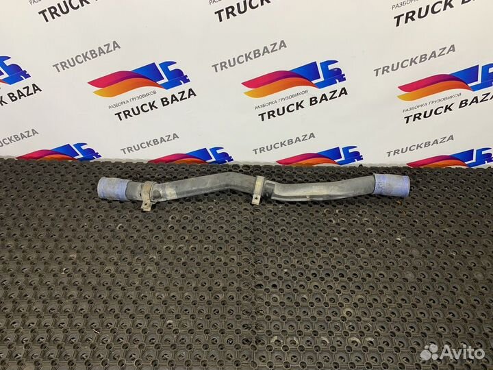 Труба ретардера Man TGA, Man TGS, Man TGX