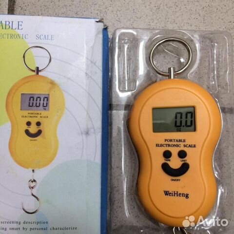 Безмен весы