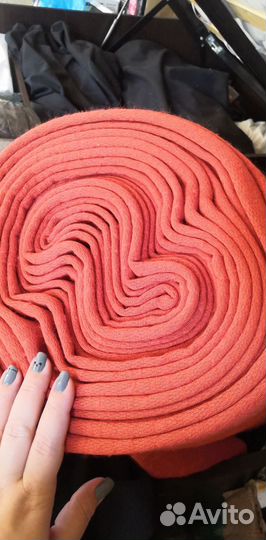 Ткань Букле, 70 - шерсть (4 расцветки)