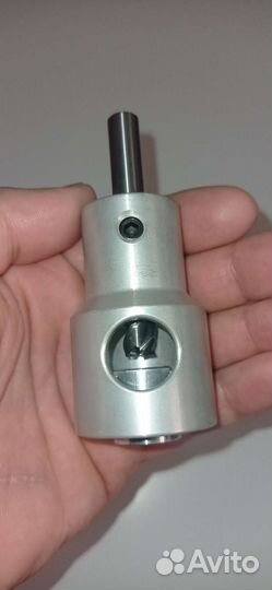 Триммер для подрезки гильз