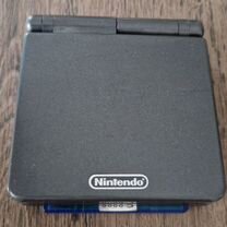 Game BOY advance sp