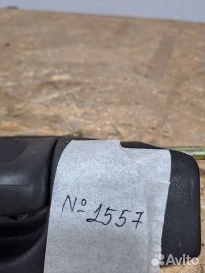 Ручка двери внутренняя Volkswagen Transporter T4