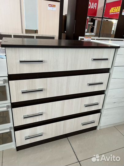 Комод Стандарт 6