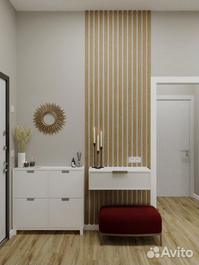 Ремонт квартир