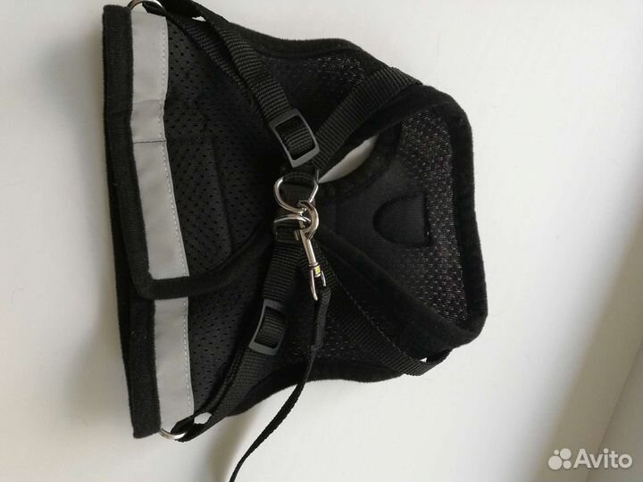 Шлейка для небольшой собаки