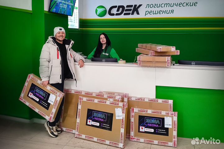 Прибыльный готовый бизнес на неоне.Доход от 99тр/м