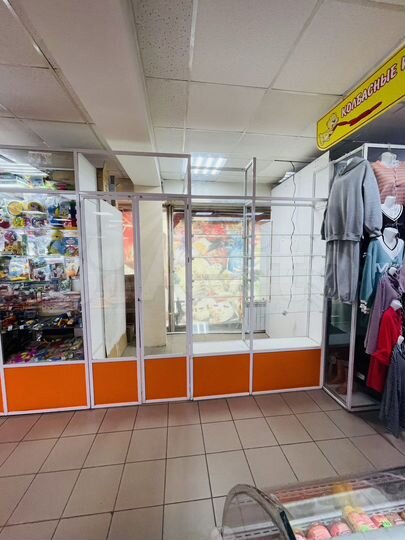 Торговая площадь, 5 м²