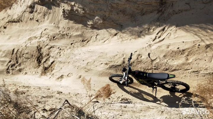 Электробайк Sur-ron light bee X