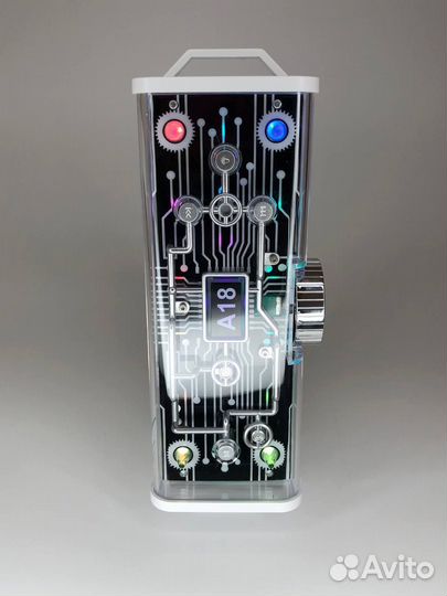 Колонка HM-18