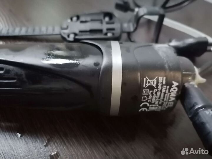 Помпа фильтр