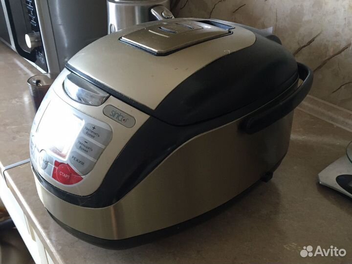 Мультиварка