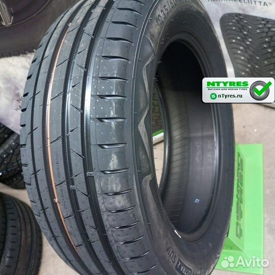 Ikon Tyres Autograph Ultra 2 245/40 R17 95Y