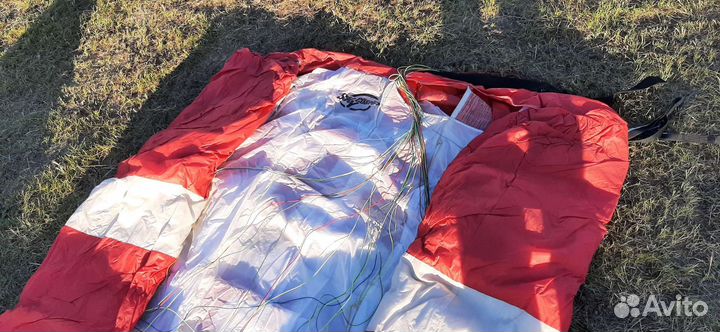 Продам параплан